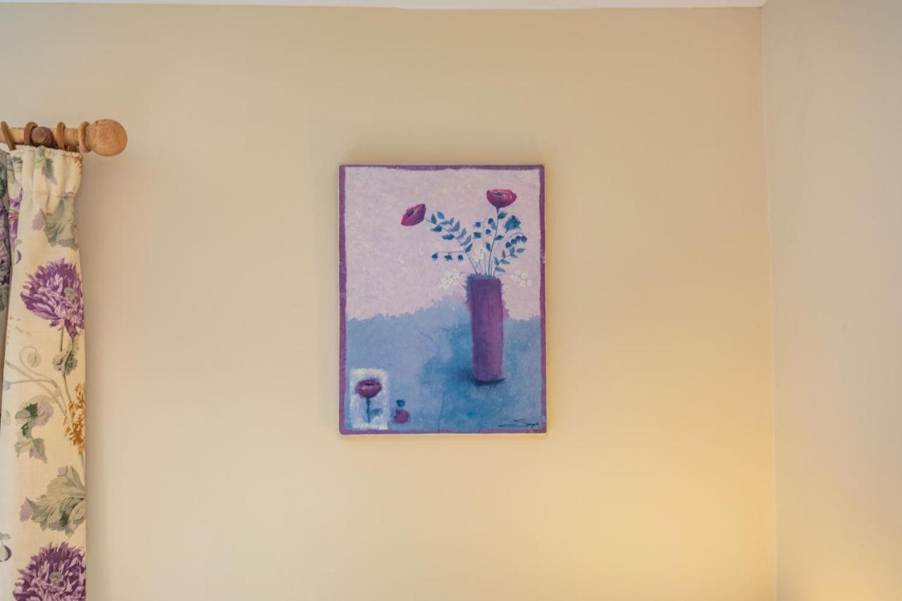 יורק Chapel Cottage מראה חיצוני תמונה